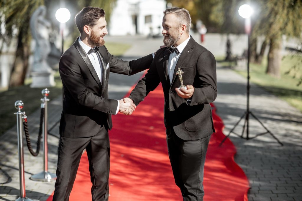 celebrity industry news