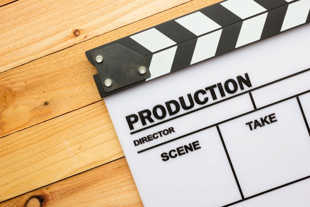 upcoming film releases