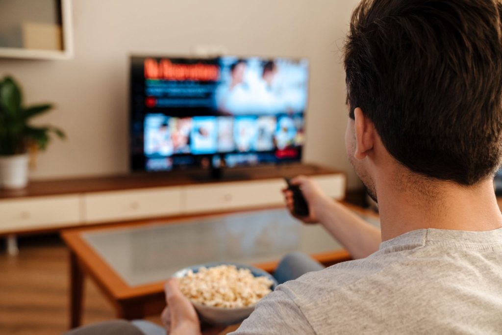 current streaming trends