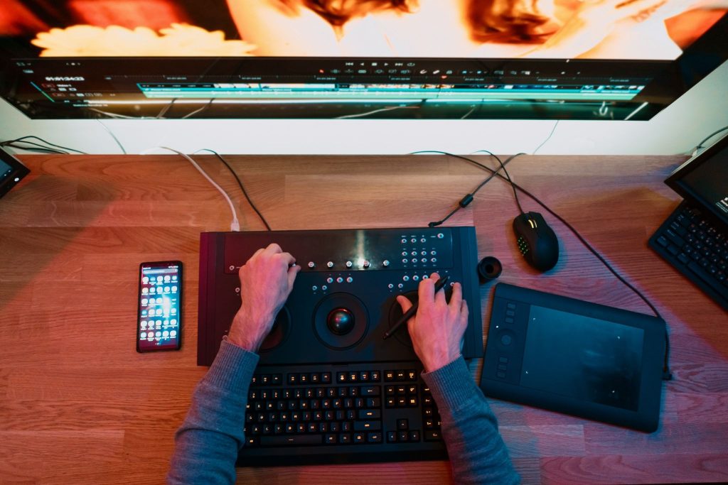 movie streaming trends